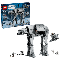 75454 LEGO Star Wars Imperial Remnant AT-AT met INT-4