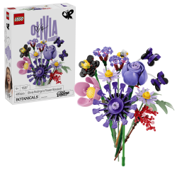 Olivia Rodrigo's bloemenboeket