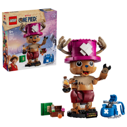 Tony Tony Chopper (75643) LEGO