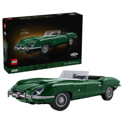 LEGO Icons Jaguar E-Type (11381)