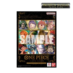 ONE Piece Premium Card Collection Best Selection Vol.6