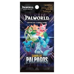 Palworld TCG