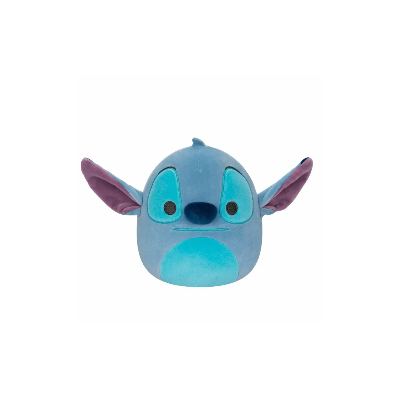 Squishmallow Stitch knuffel 35 cm