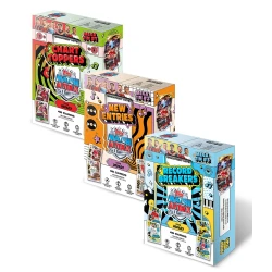 Topps 2026/27 UCC Match Attax Mega Tin Chart Toppers