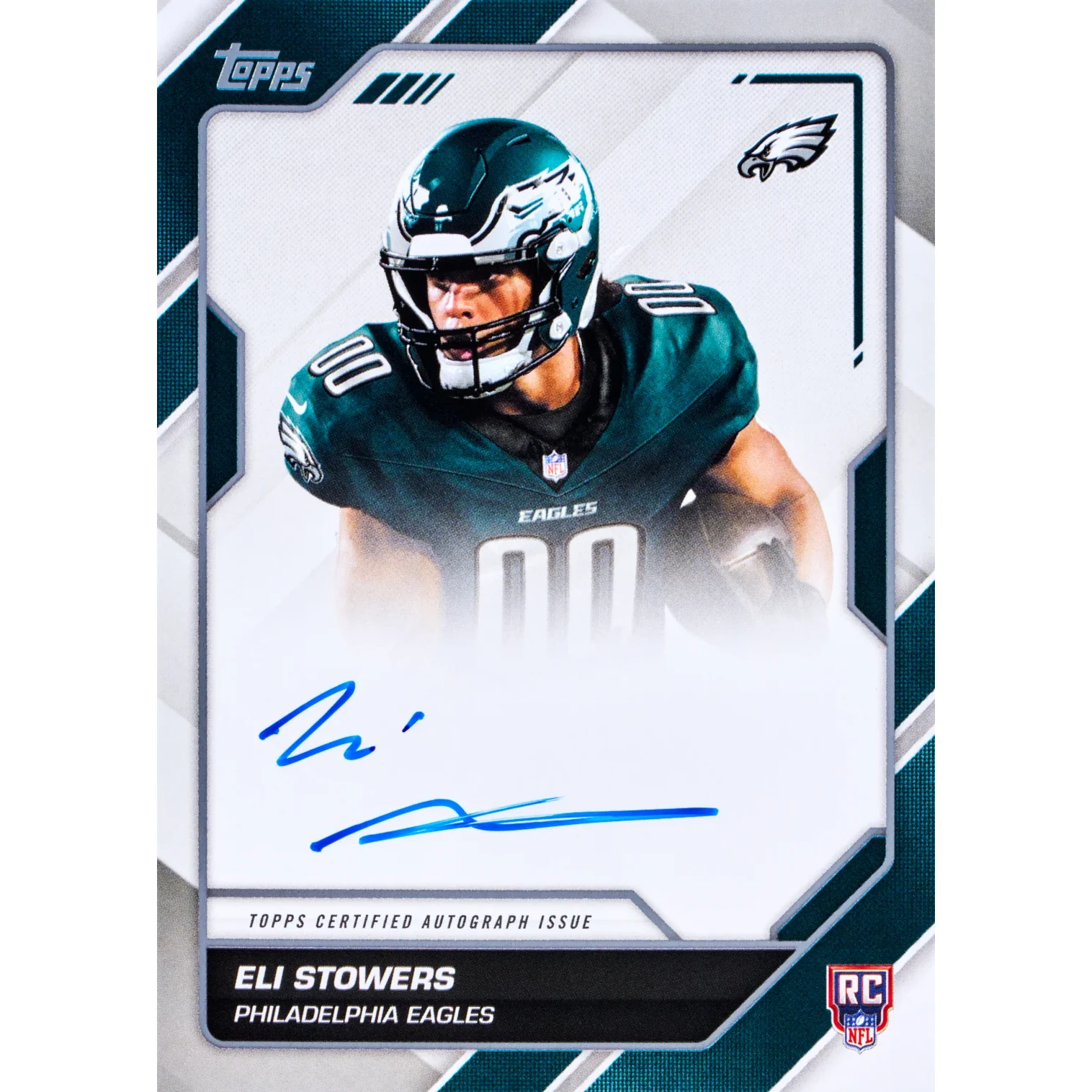 Topps 2026 Flagship Football - Value Box - Afbeelding 2