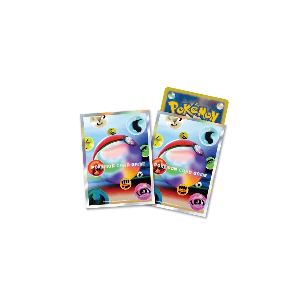 Pokémon Japans 30th Celebration Futuristic Box - Afbeelding 7