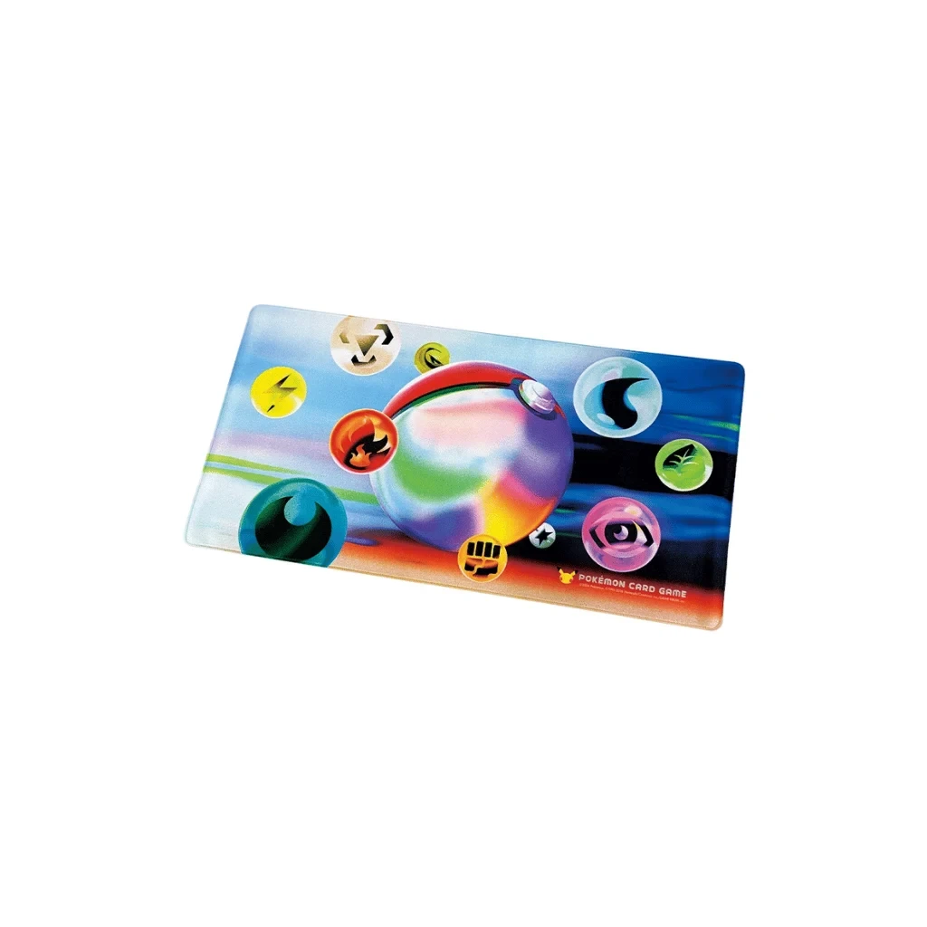Pokémon Japans 30th Celebration Futuristic Box - Afbeelding 4