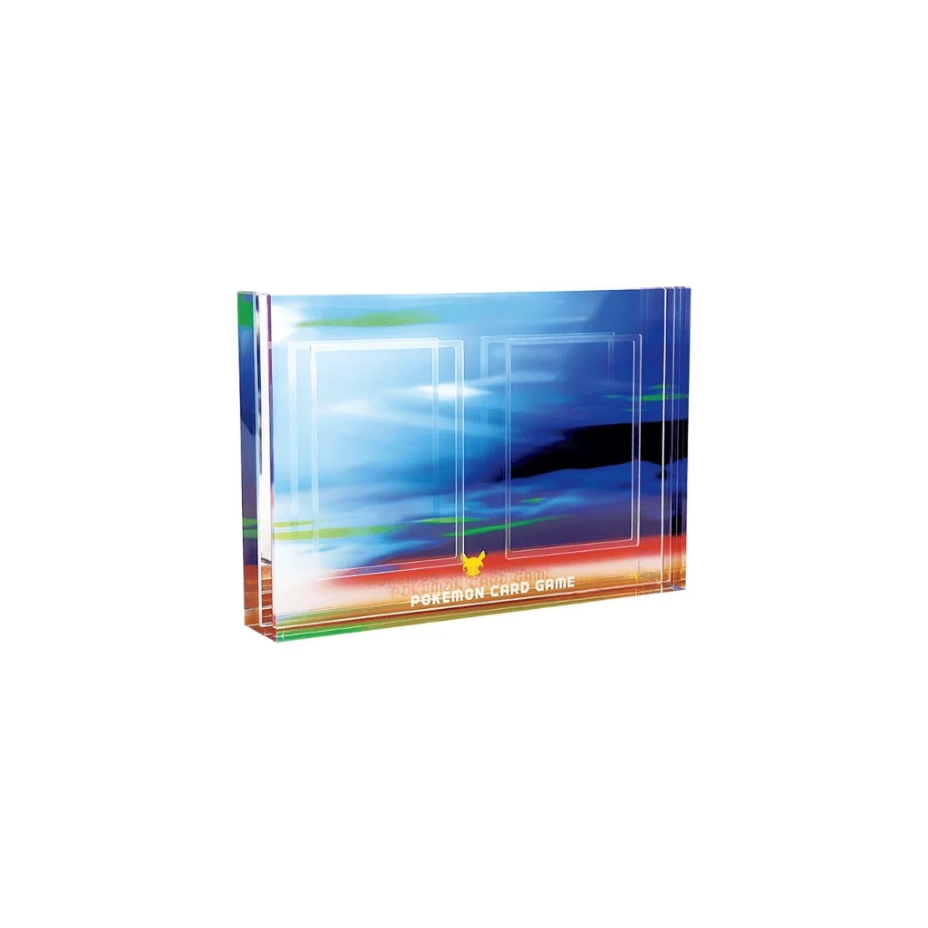 Pokémon Japans 30th Celebration Futuristic Box - Afbeelding 6