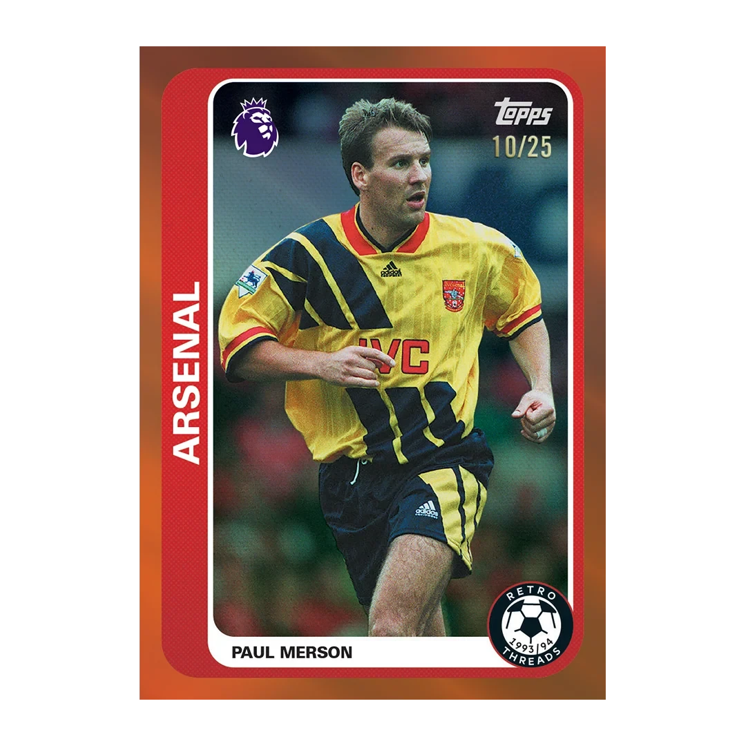 Topps 2026/27 Flagship Premier League Starter Pack - Afbeelding 8
