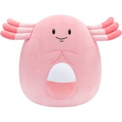 Pokémon Chansey Squishmallow