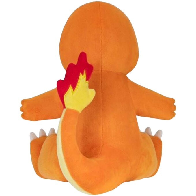 Pokémon Charmander Knuffel 30cm - Afbeelding 3