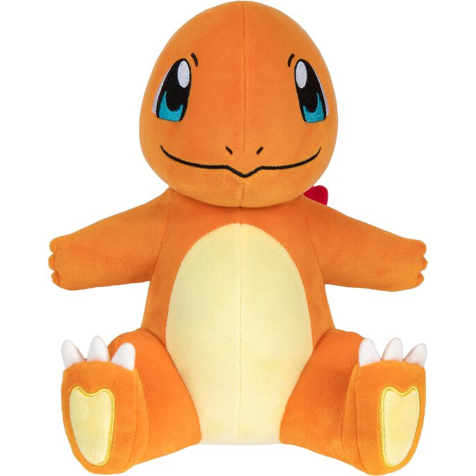 Pokémon Charmander 30