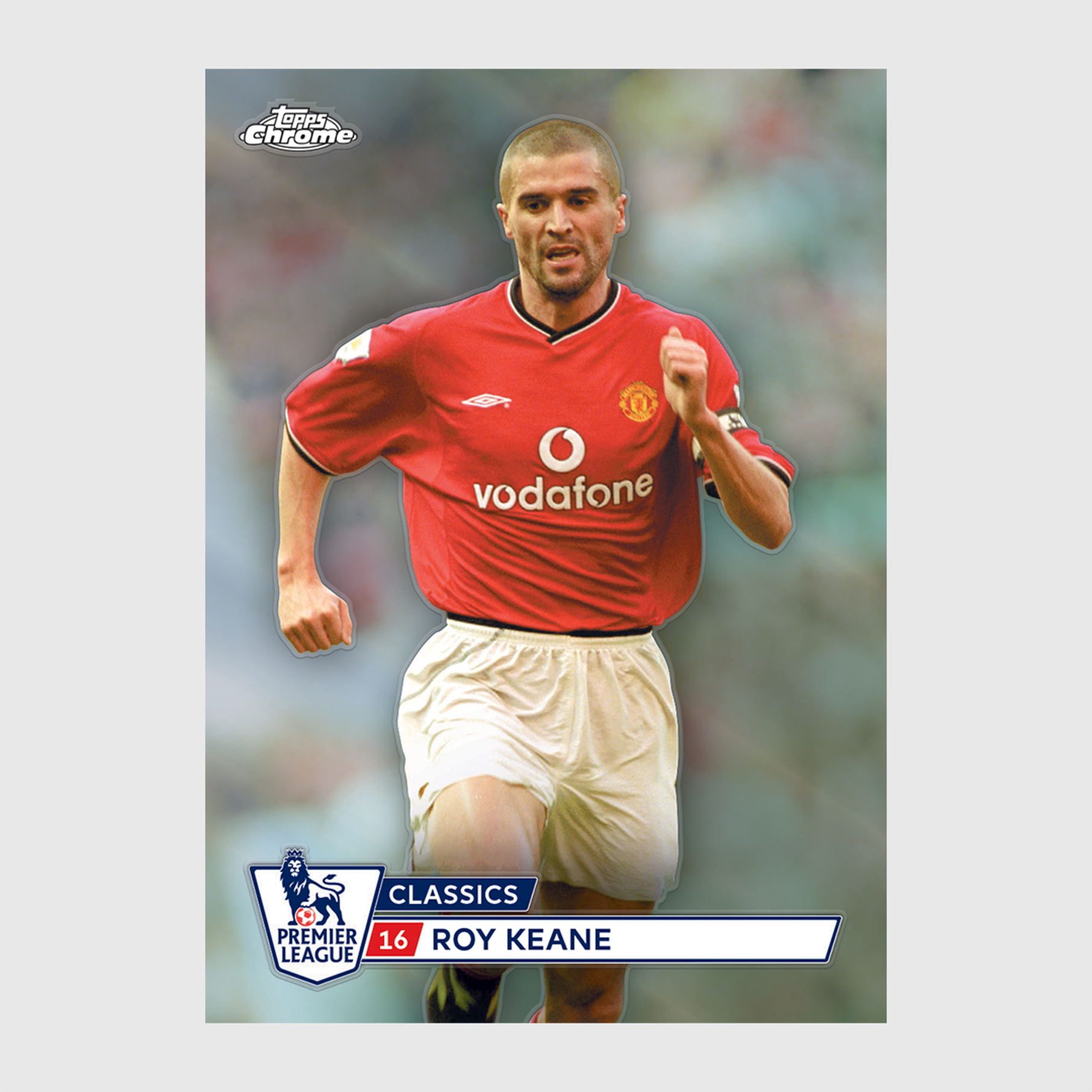 Topps 2026/27 Premier League Flagship Booster - Afbeelding 6