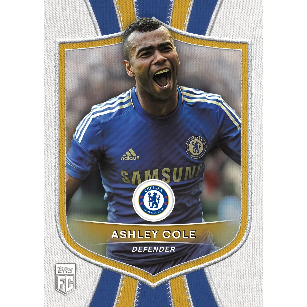 Topps 2026/27 Chelsea FC Collector Tin - Afbeelding 6