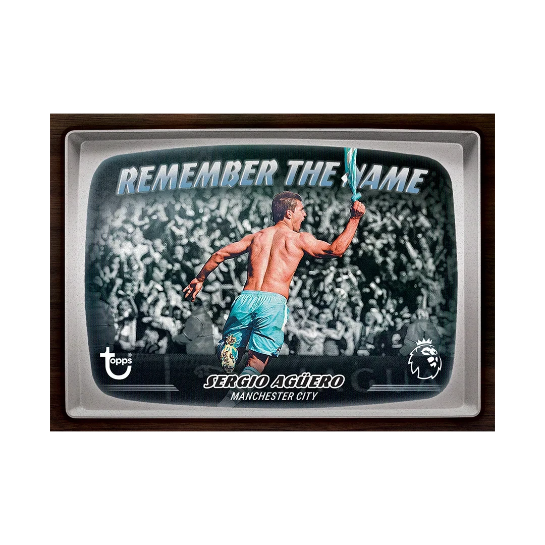 Topps 2026/27 Flagship Premier League Starter Pack - Afbeelding 9