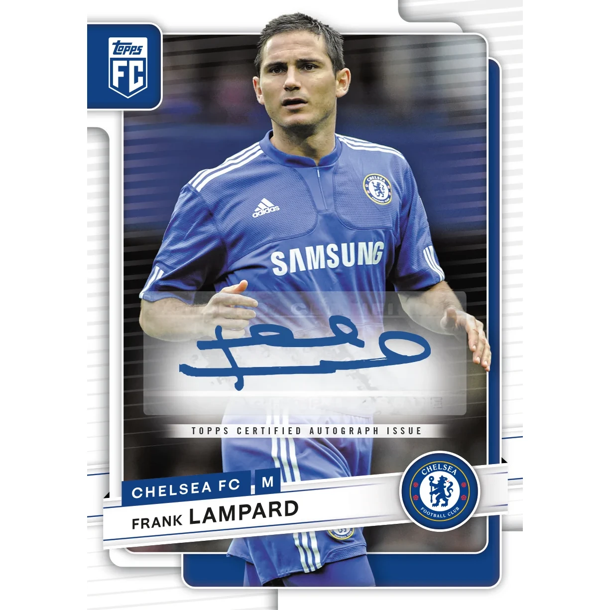 Topps 2026/27 Chelsea FC Collector Tin - Afbeelding 5