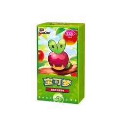 Pokémon Gem Pack Vol.6 booster box