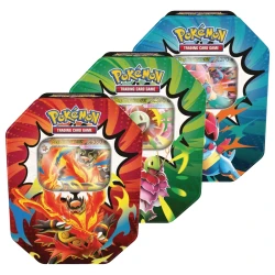 Smeed een band die de kracht van je partner-Pokémon voorbij de grenzen tilt met Mega Evolution! In deze boxen vind je een speelbare foil-promokaart, samen met een extra grote lenticulaire kaart met dynamische illustraties en vier boosterpacks uit de speciale uitbreiding Mega Evolution Ascended Heroes.