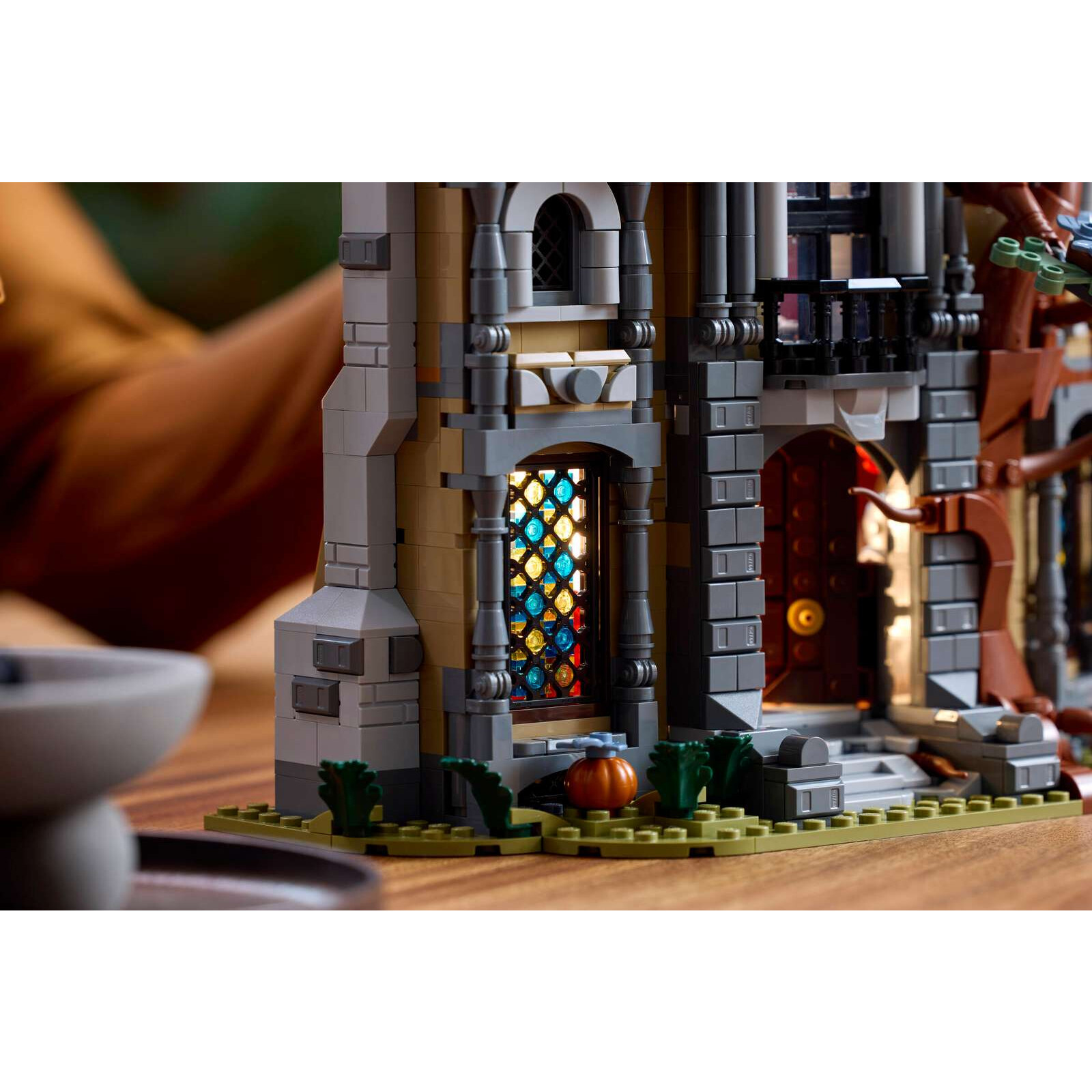 11383 LEGO Icons Burgemeestershuis - Afbeelding 10