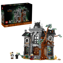11383 LEGO Icons Burgemeestershuis