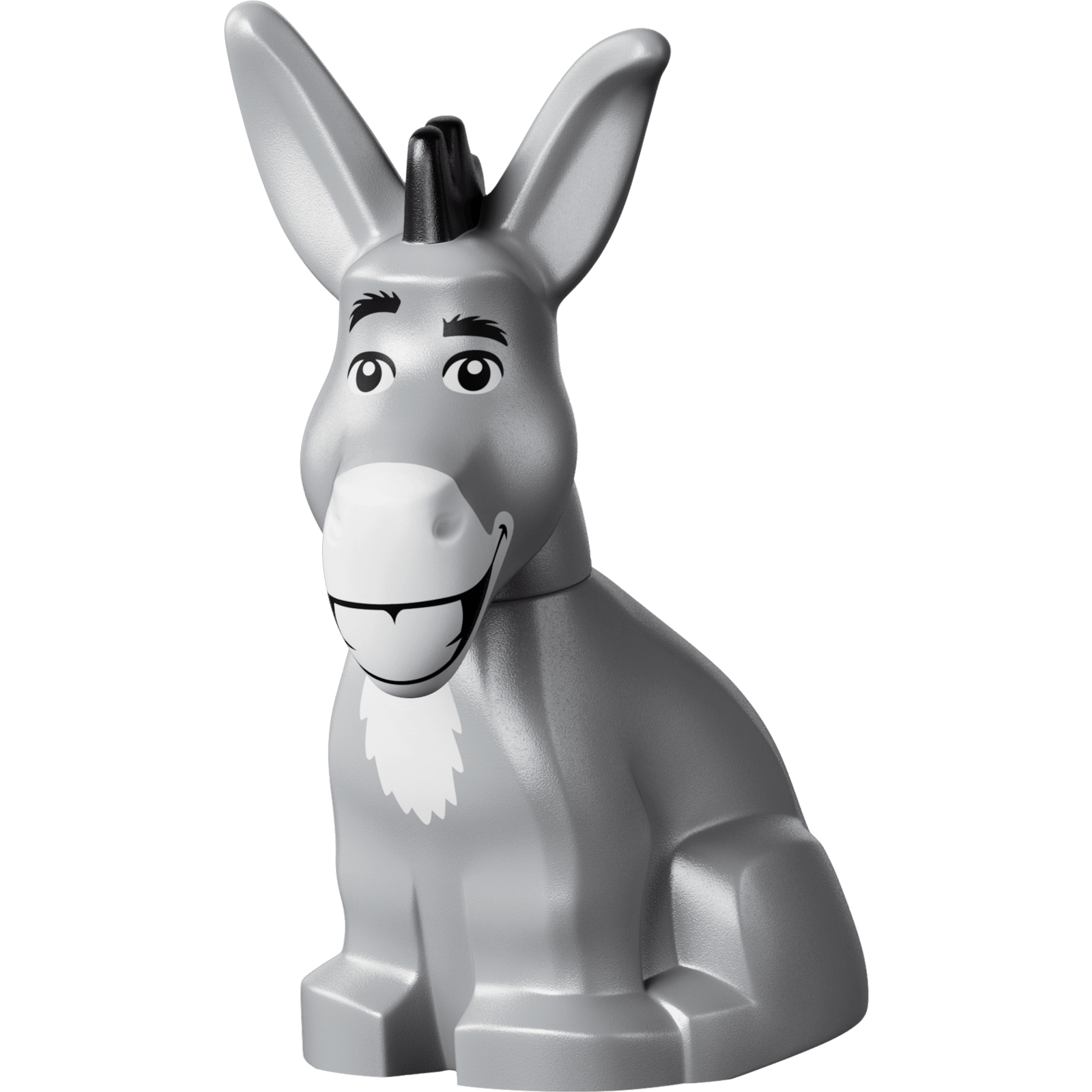 71053 LEGO Minifiguren Shrek serie - Afbeelding 6