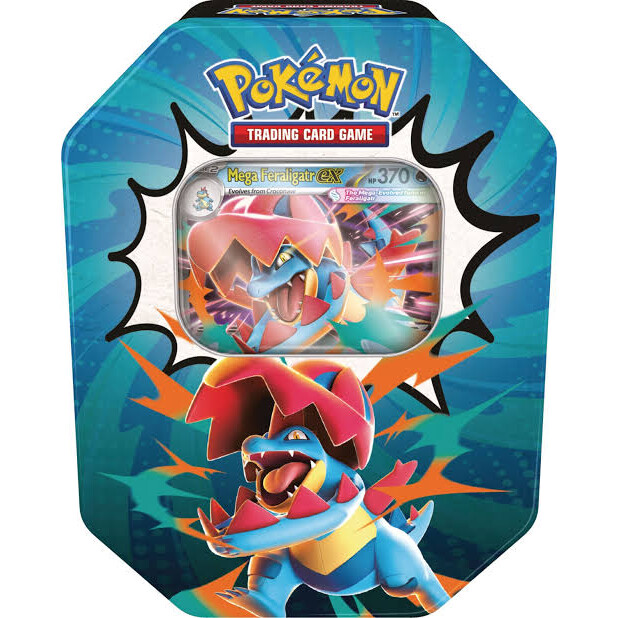 Pokémon Ascended Heroes Tin - Afbeelding 4