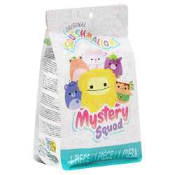 Squismallows Mystery Bag