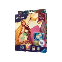 Disney Lorcana Rapunzel Collection Starter Set