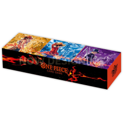 One Piece Card Game 3rd English Anniversary Set