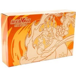 Pokémon Chinees Charizard Vmax Battle Set Gift Box