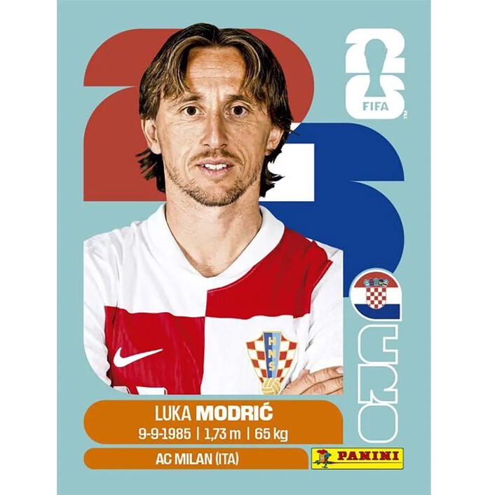 Panini FIFA World Cup 2026 Official Sticker Collection bundle - Afbeelding 5