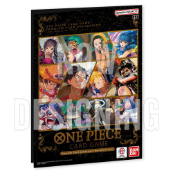 ONE Piece Premium Card Collection Best Selection Vol.3