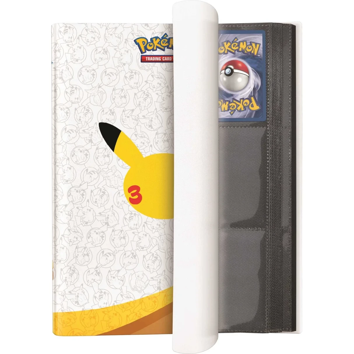 Pokémon 30th Celebration Binder - Afbeelding 2