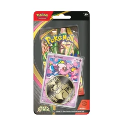 Pokémon Delta Reign checklane blister