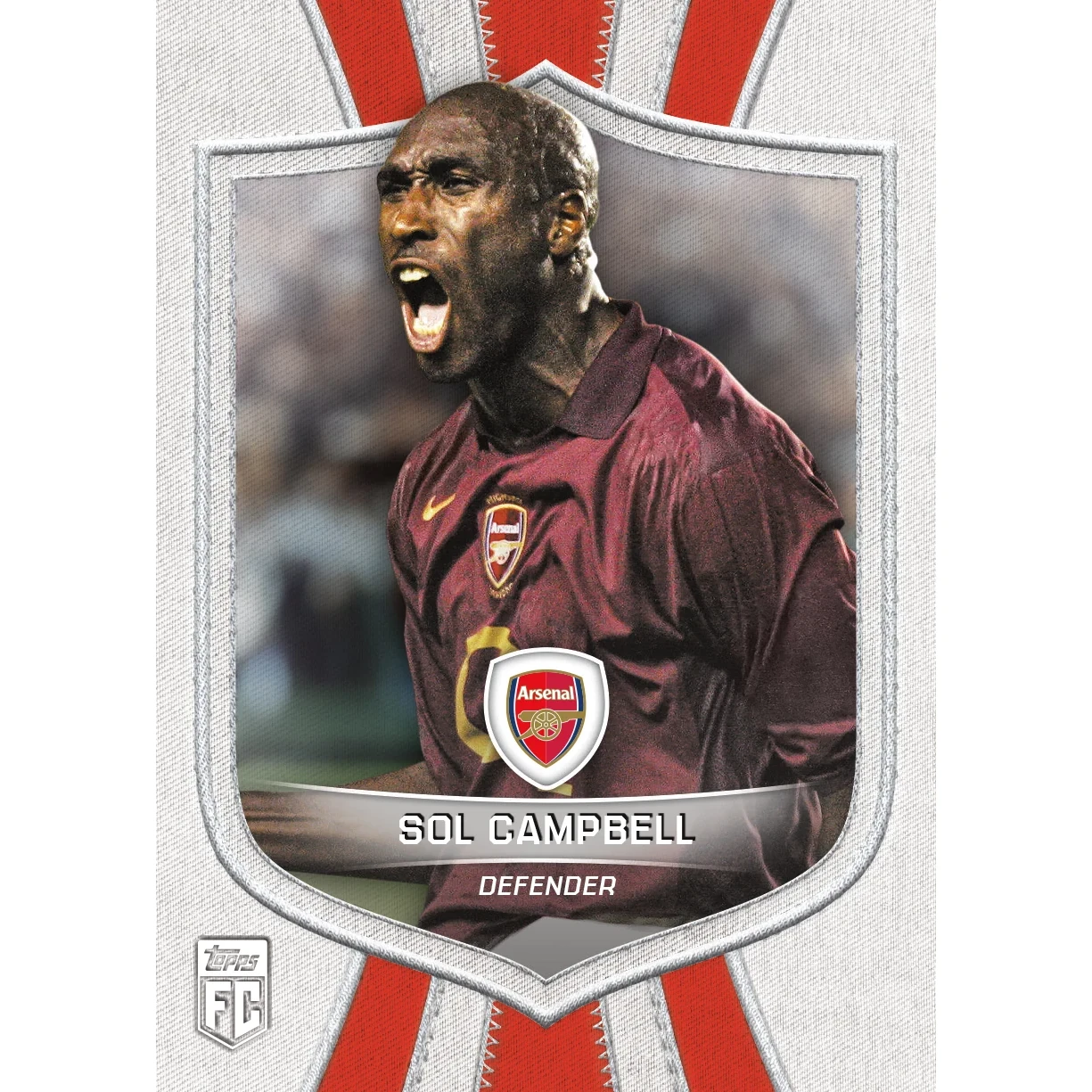 Topps 2026/27 Arsenal Collector Tin - Afbeelding 9