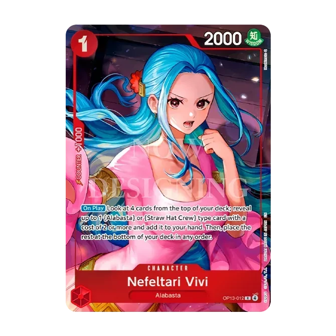 ONE Piece Heroines Special Full Set - Afbeelding 5