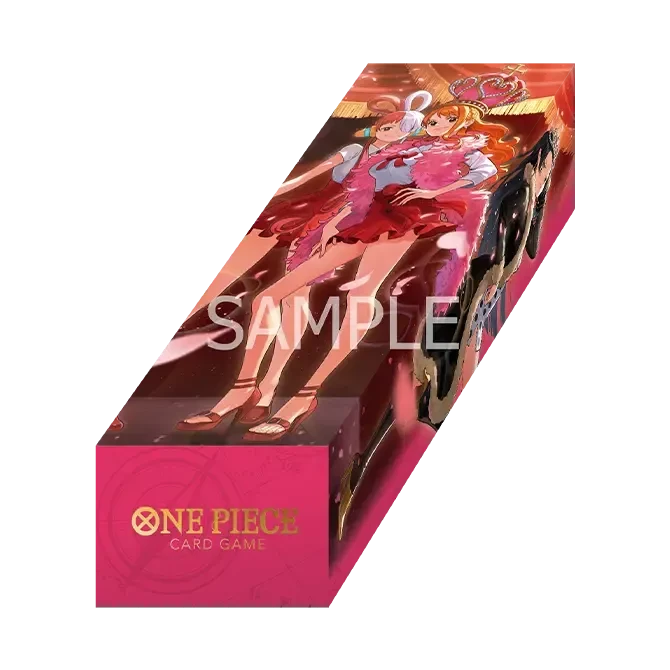 ONE Piece Heroines Special Full Set - Afbeelding 6
